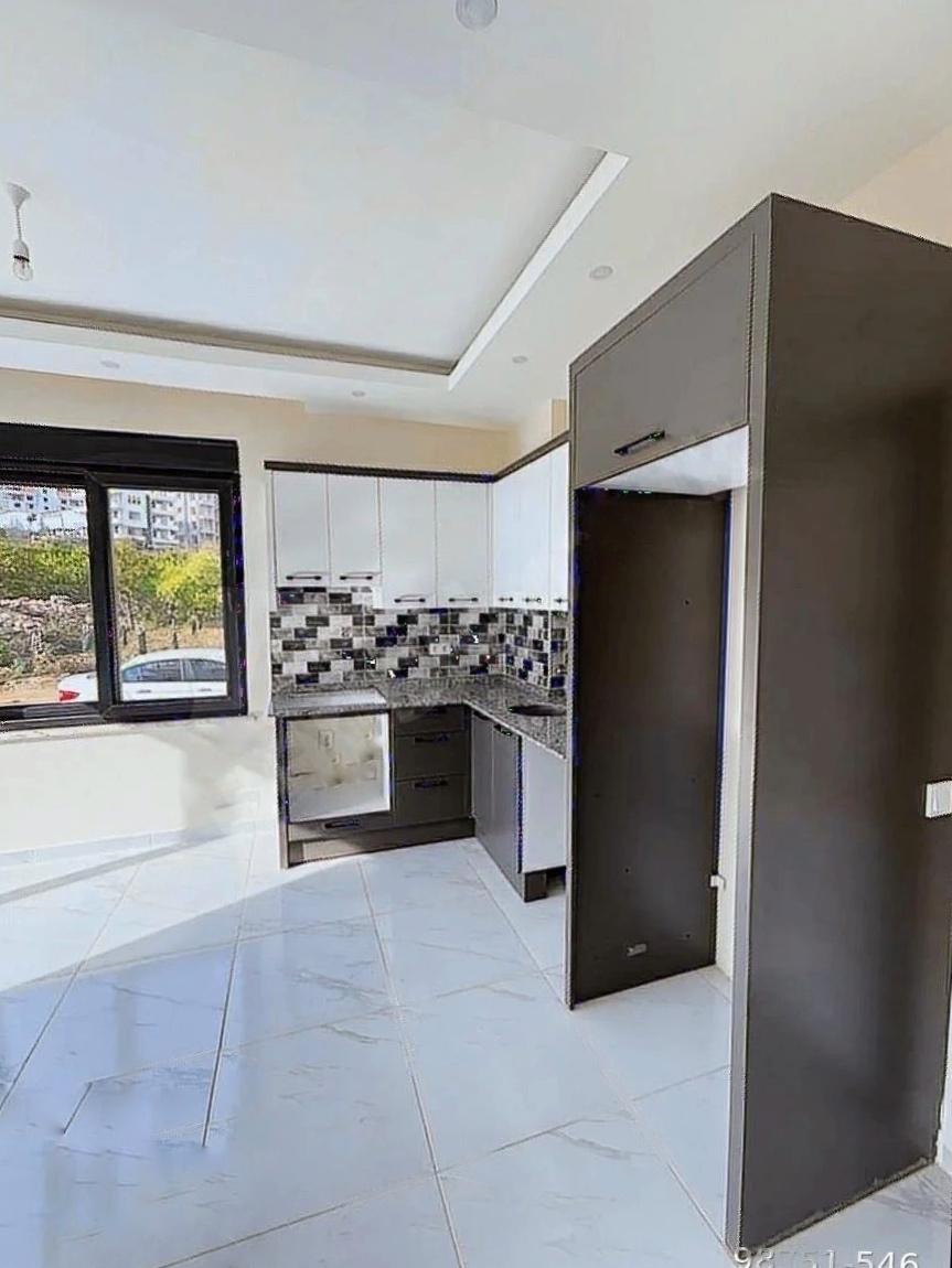 Квартира в Алании, Турция, 48 м² - фото 3