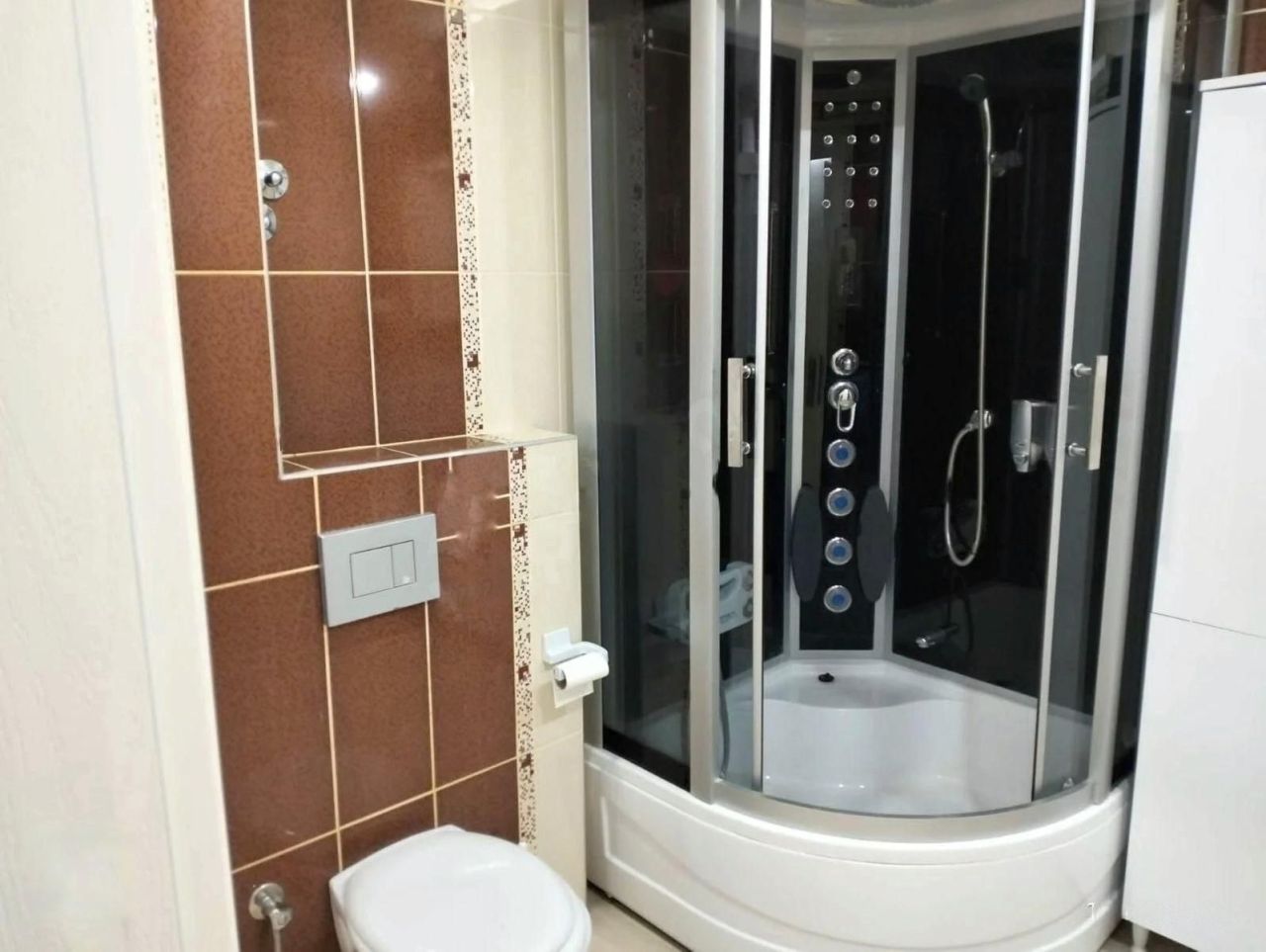 Квартира в Алании, Турция, 100 м² - фото 3