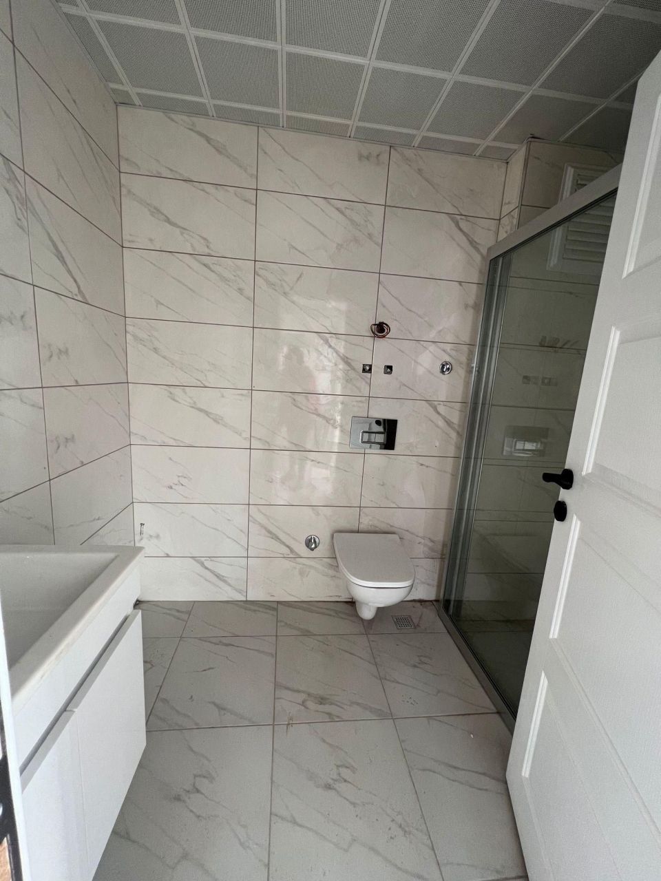 Квартира в Алании, Турция, 54 м² - фото 3