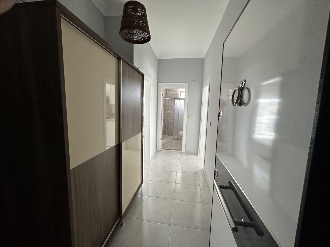 Квартира в Авсалларе, Турция, 50 м² - фото 3