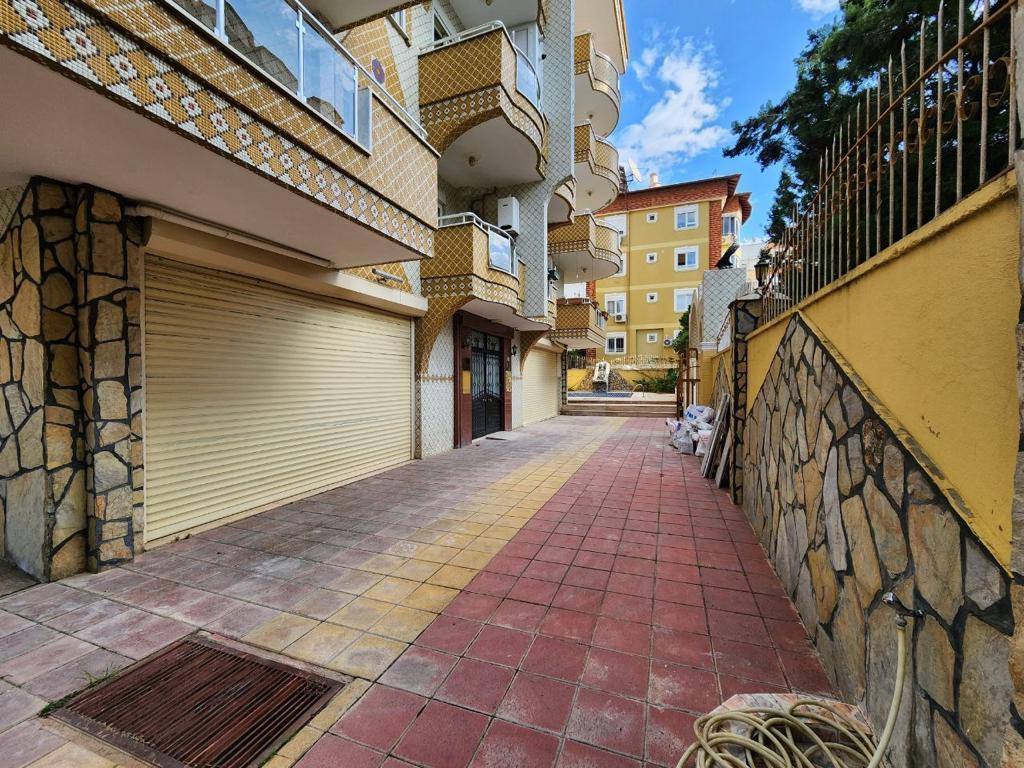 Квартира в Алании, Турция, 110 м² - фото 3