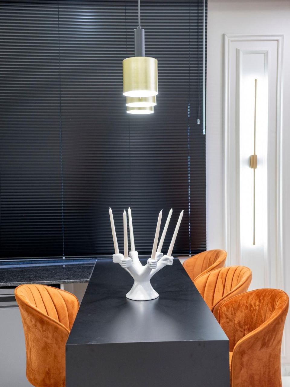 Квартира в Алании, Турция, 65 м² - фото 3