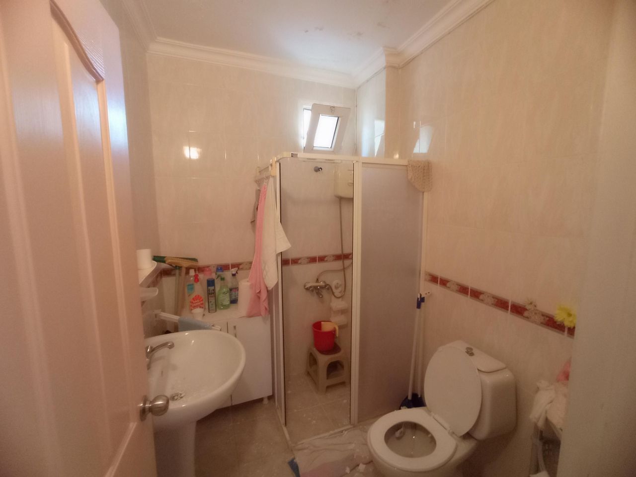 Квартира в Алании, Турция, 100 м² - фото 3