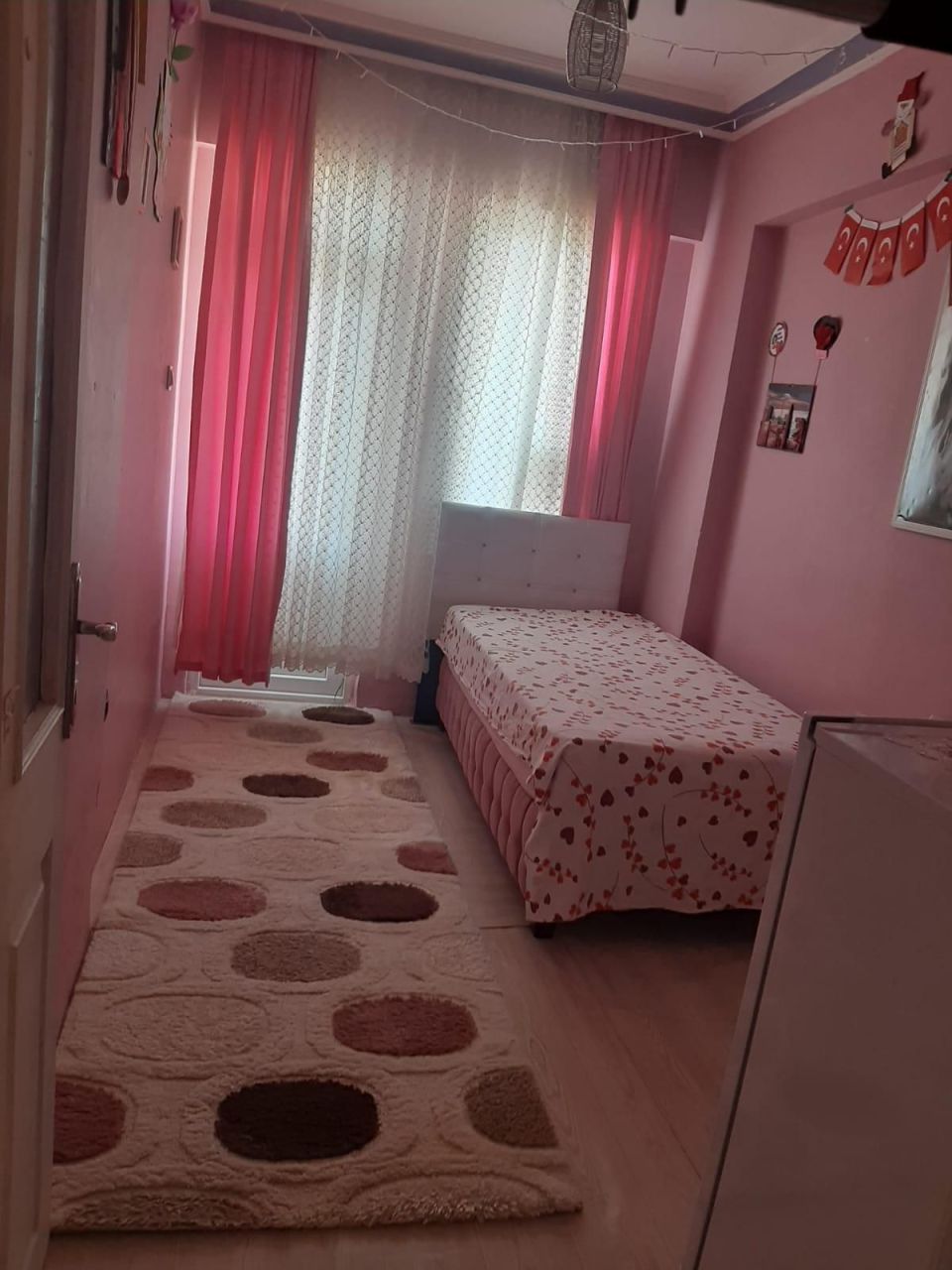 Квартира в Алании, Турция, 135 м² - фото 3