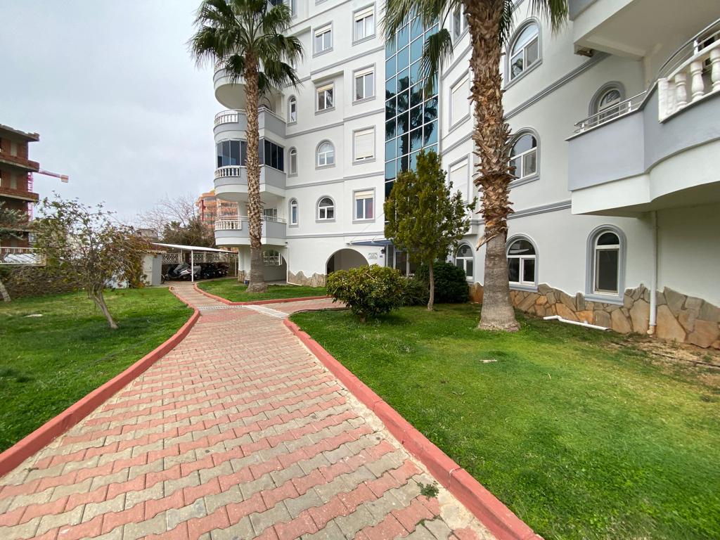 Пентхаус в Алании, Турция, 115 м² - фото 3