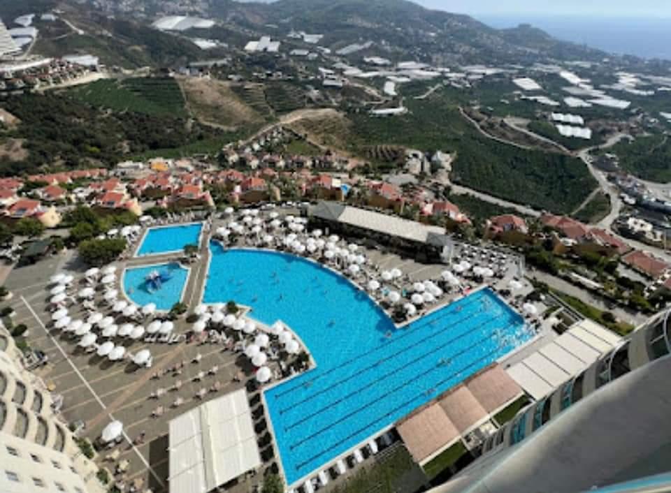 Квартира в Алании, Турция, 110 м² - фото 3