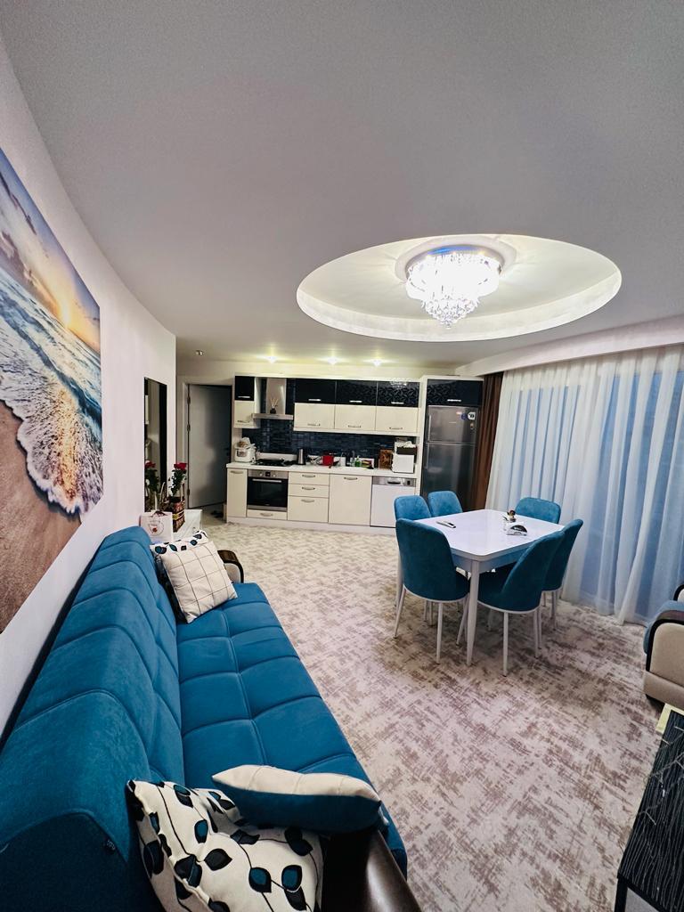 Квартира в Алании, Турция, 65 м² - фото 3