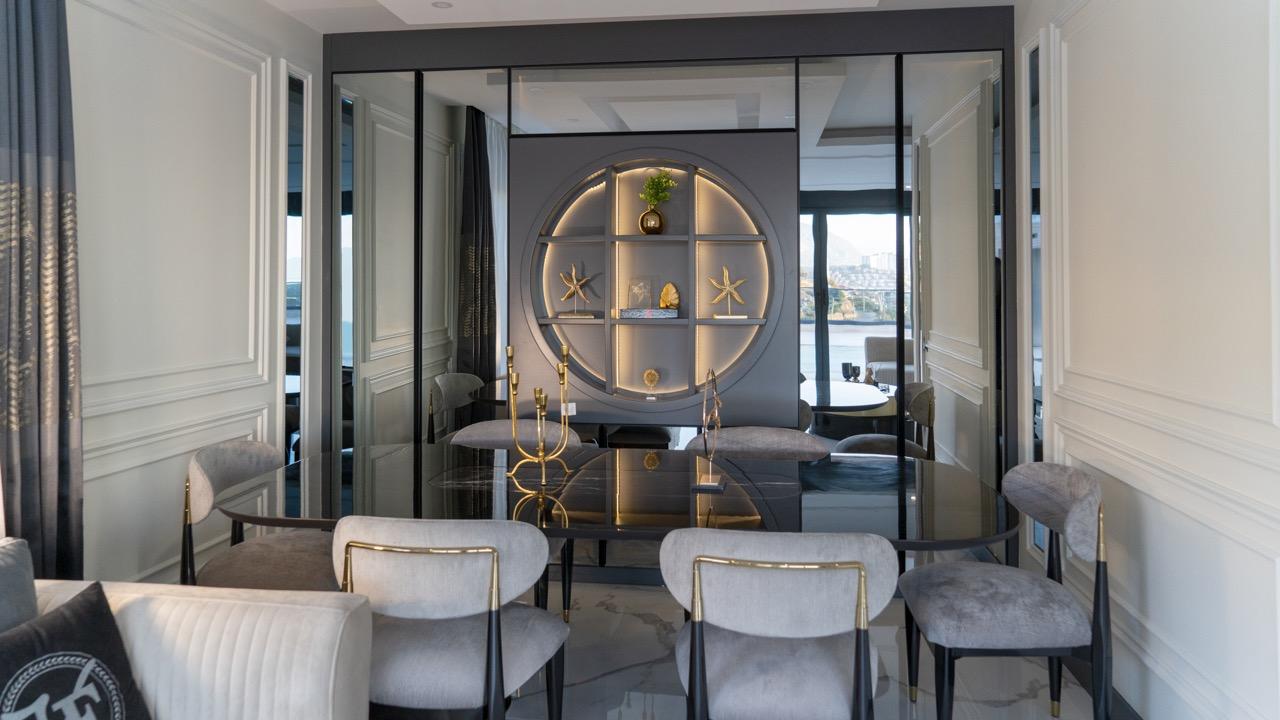 Вилла в Алании, Турция, 225 м² - фото 3