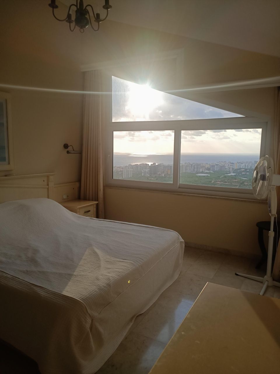 Пентхаус в Алании, Турция, 115 м² - фото 3