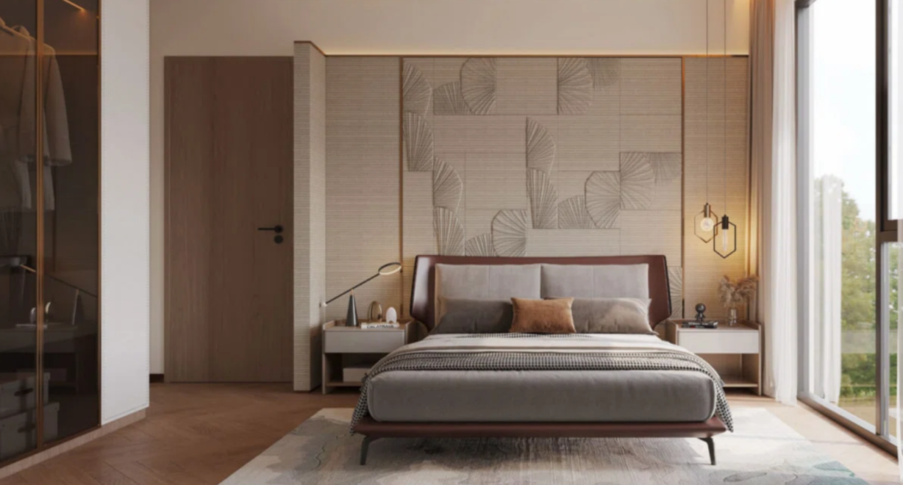 Квартира на Пхукете, Таиланд, 31 м² - фото 3