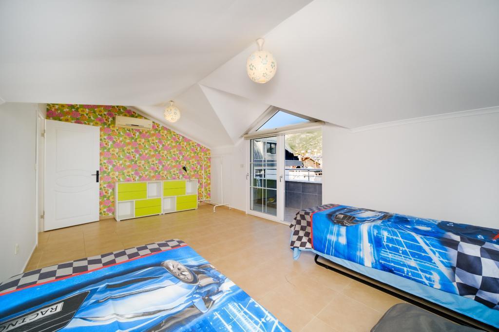 Пентхаус в Алании, Турция, 160 м² - фото 3