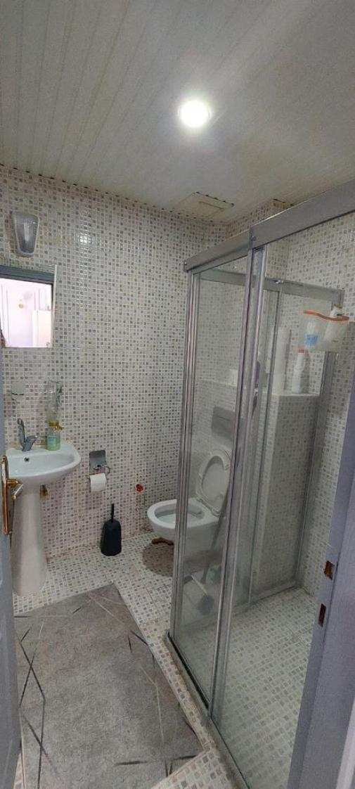 Квартира в Алании, Турция, 55 м² - фото 3