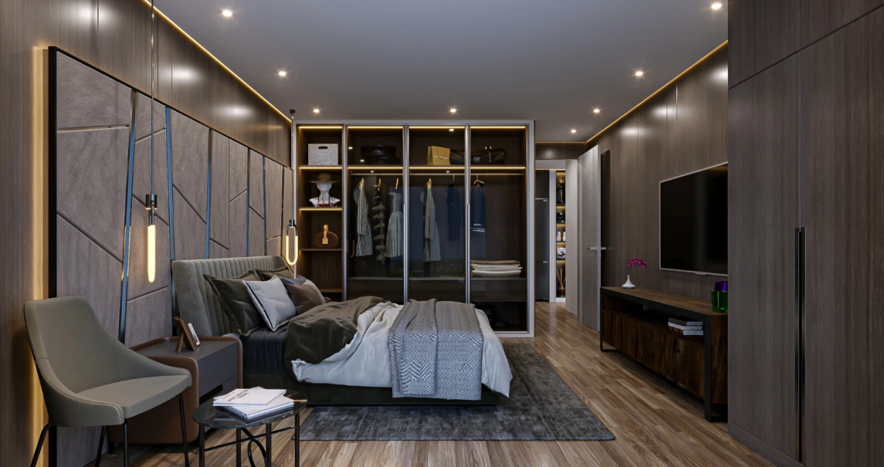 Квартира на Пхукете, Таиланд, 37 м² - фото 3