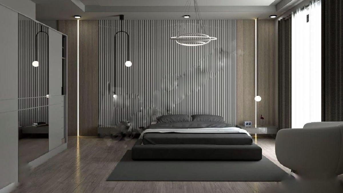 Квартира в Авсалларе, Турция, 60 м² - фото 3