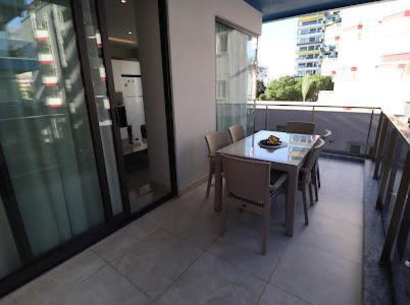 Квартира в Алании, Турция, 110 м² - фото 3