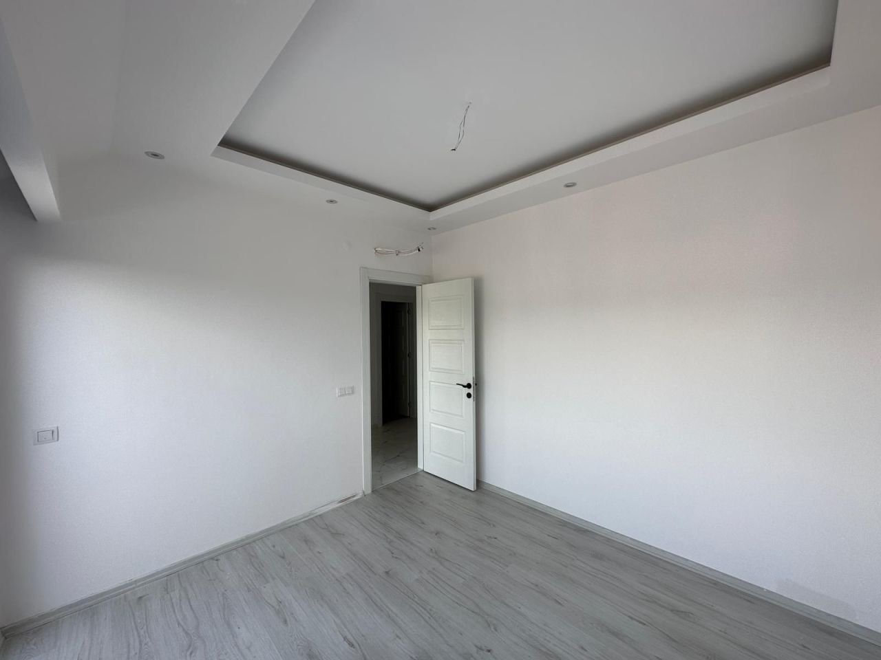 Пентхаус в Авсалларе, Турция, 90 м² - фото 3