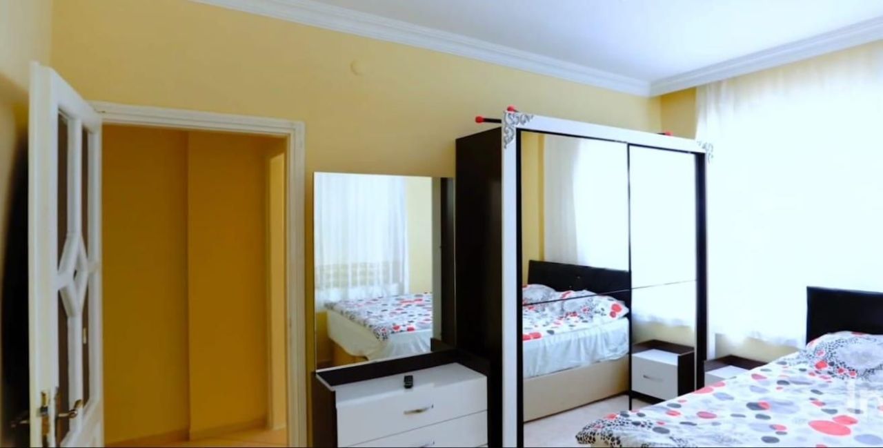 Квартира в Алании, Турция, 172 м² - фото 3