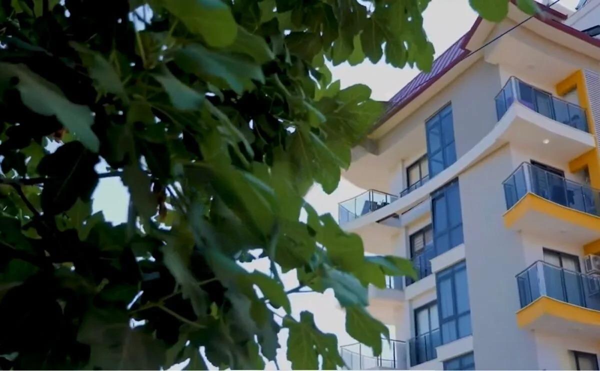 Квартира в Кестеле, Турция, 68 м² - фото 3