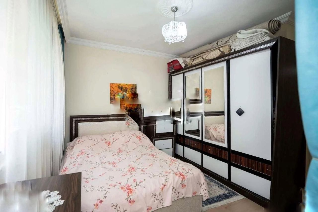 Квартира в Алании, Турция, 105 м² - фото 3