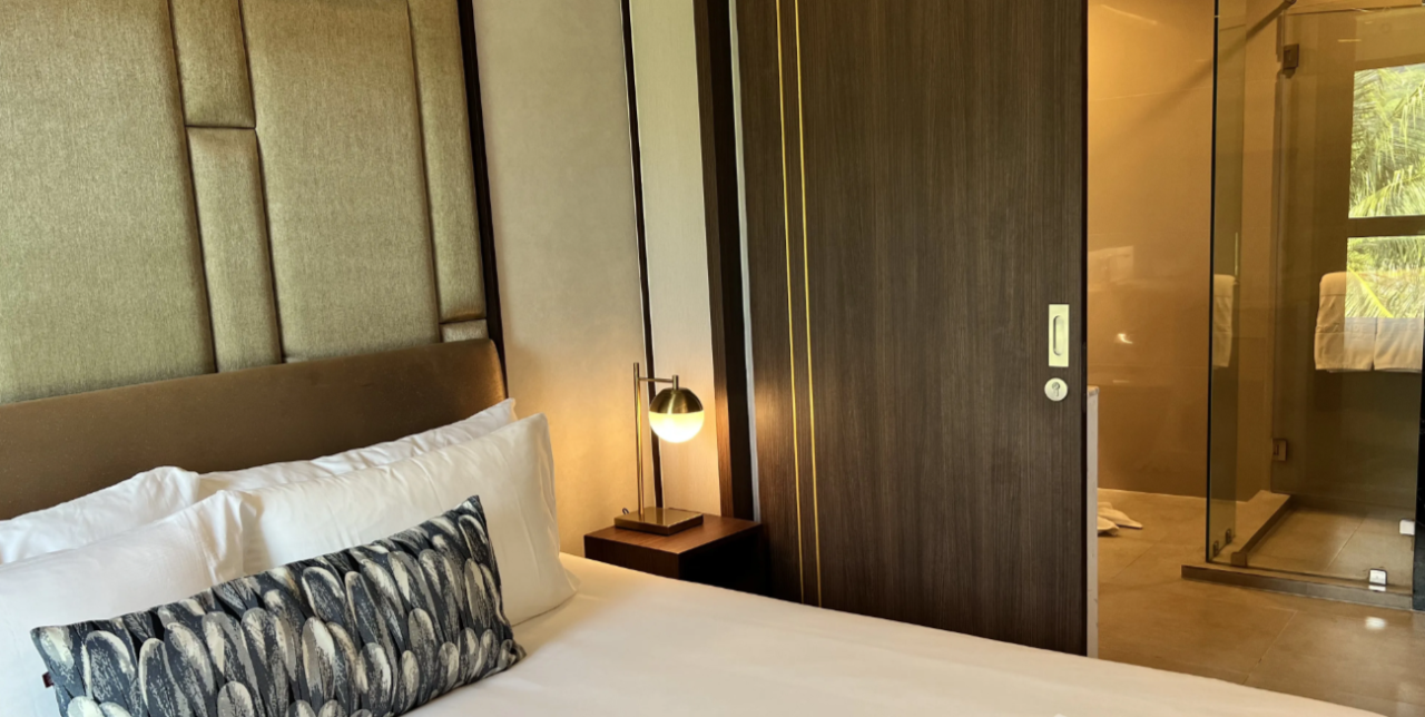 Квартира на Пхукете, Таиланд, 34 м² - фото 3