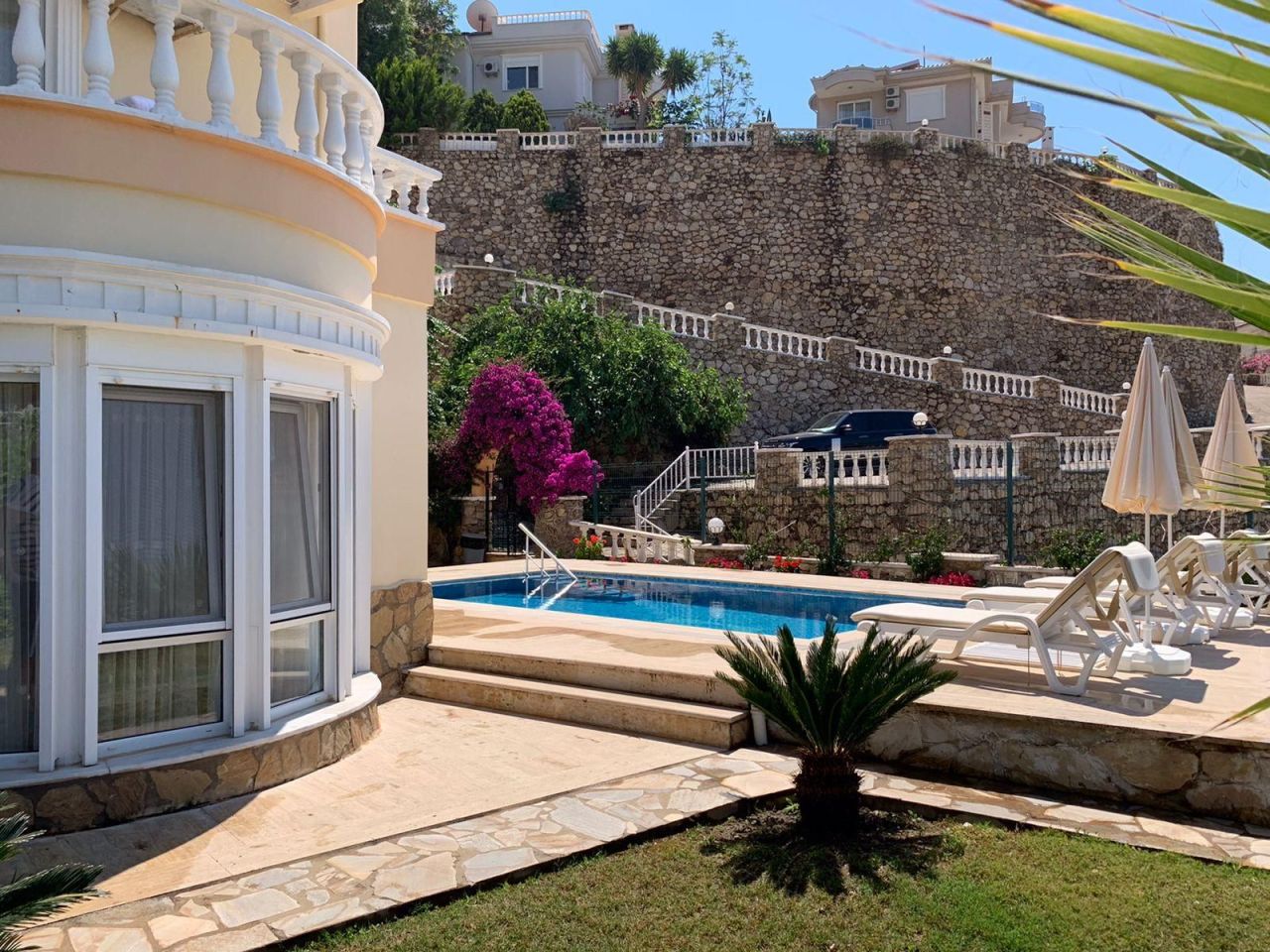 Вилла в Алании, Турция, 300 м² - фото 3