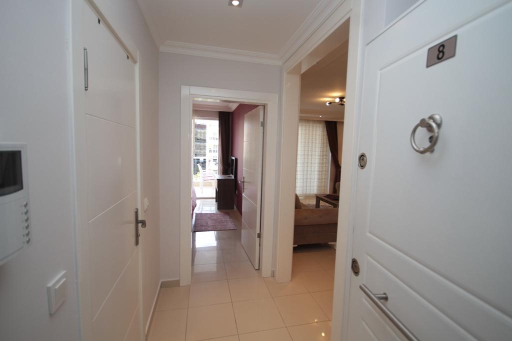 Квартира в Кестеле, Турция, 75 м² - фото 3