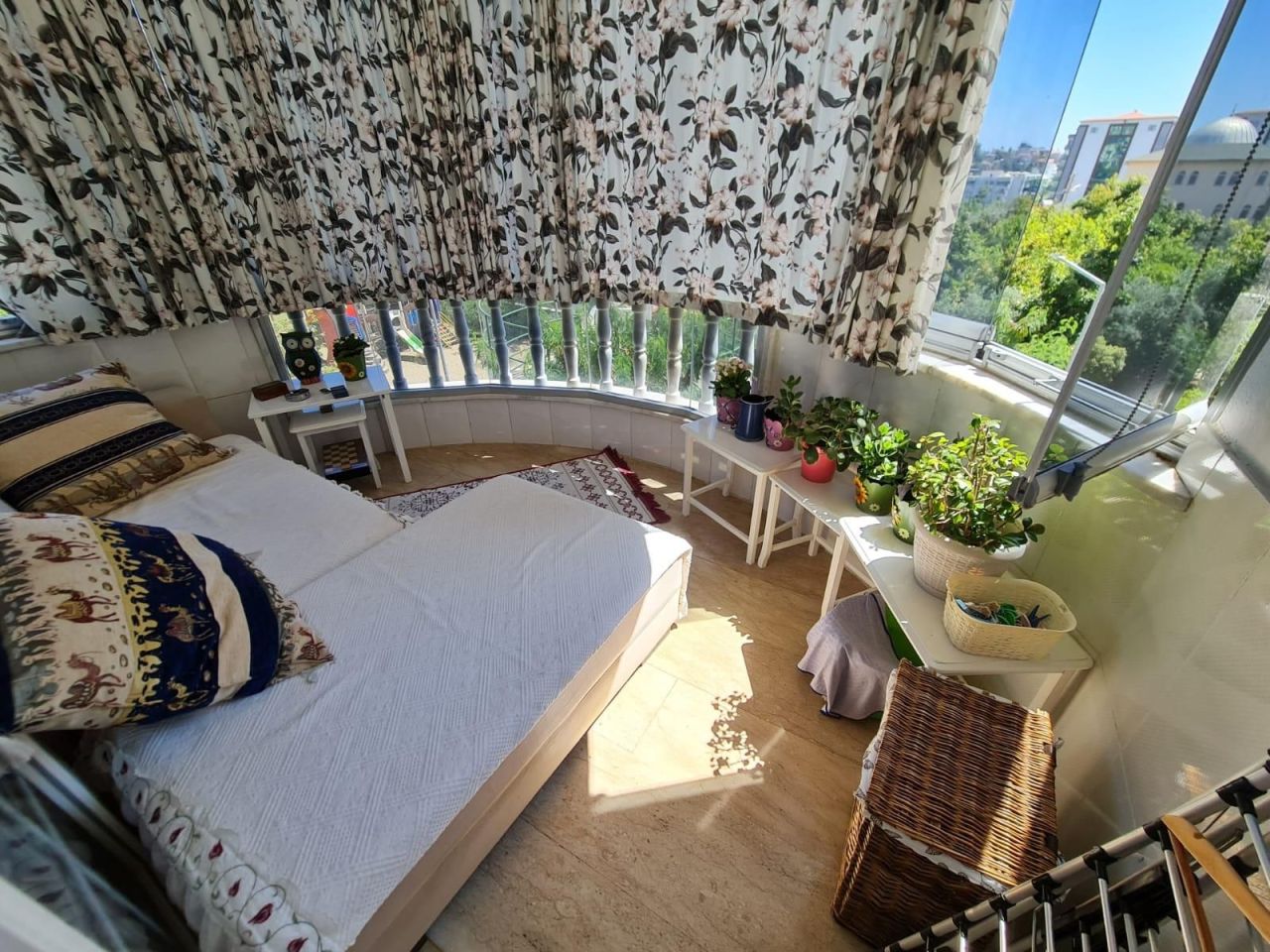 Квартира в Алании, Турция, 130 м² - фото 3