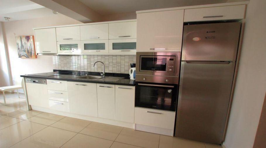 Квартира в Алании, Турция, 75 м² - фото 3