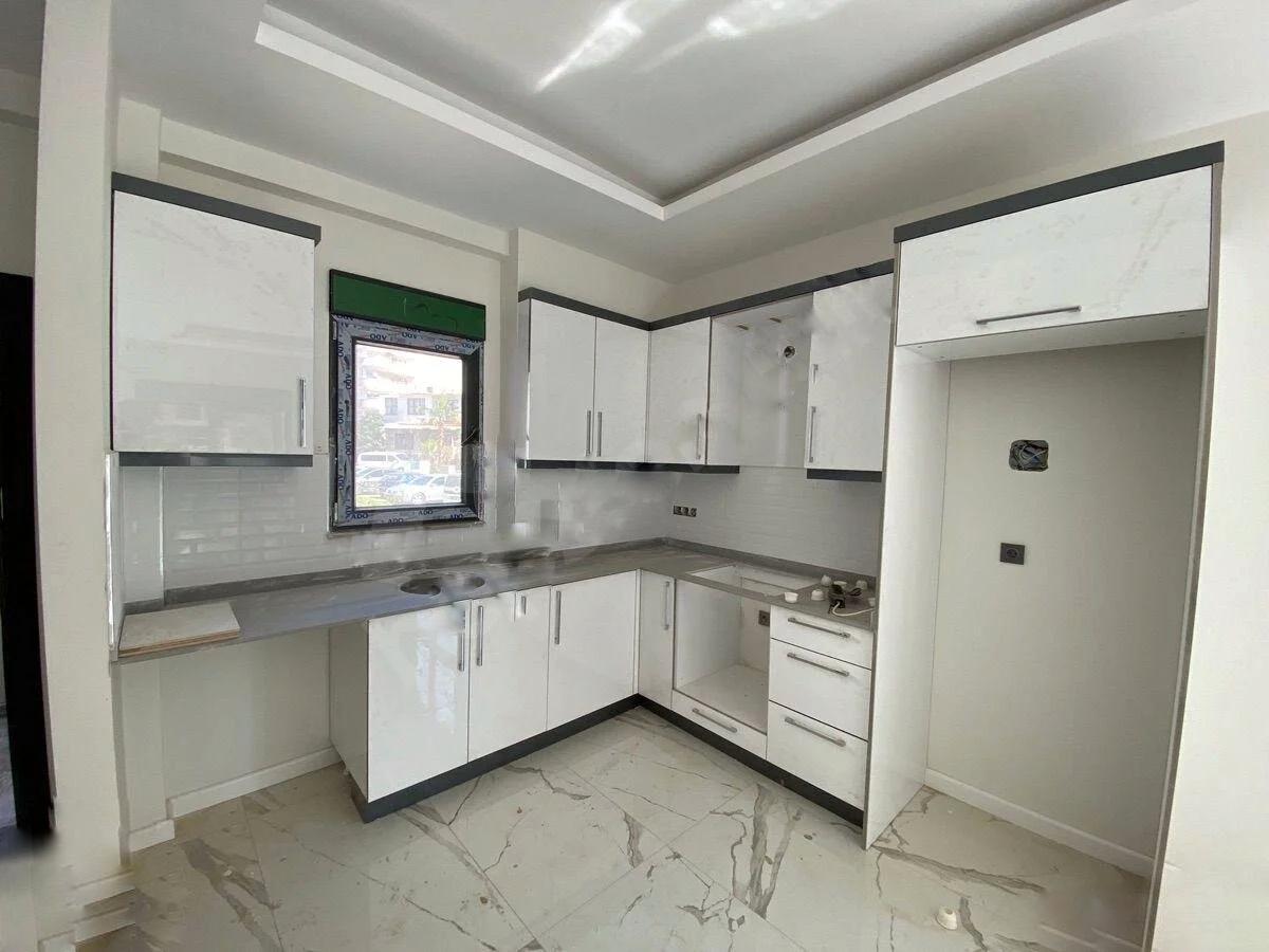 Квартира в Алании, Турция, 50 м² - фото 3