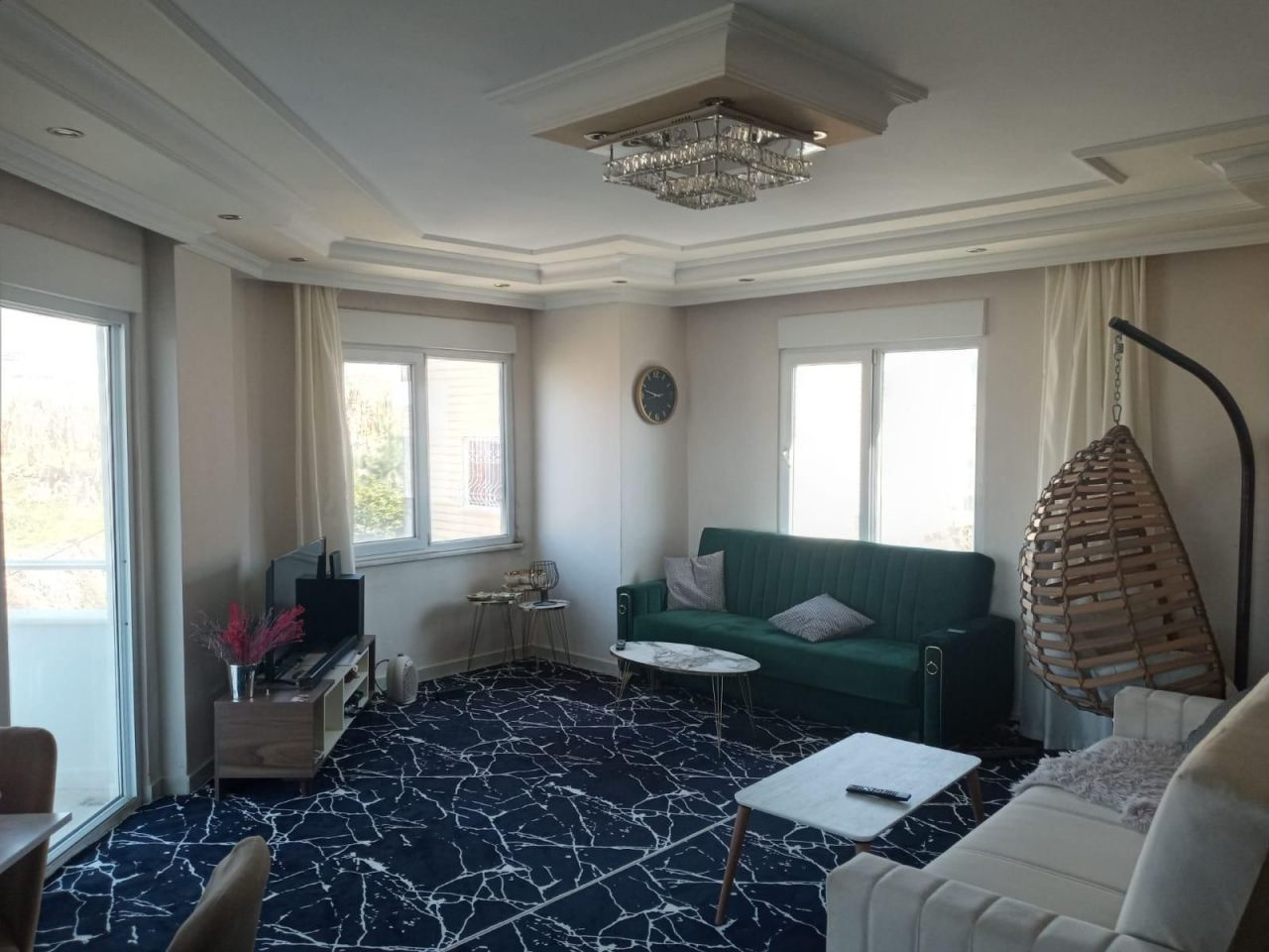 Пентхаус в Алании, Турция, 160 м² - фото 3