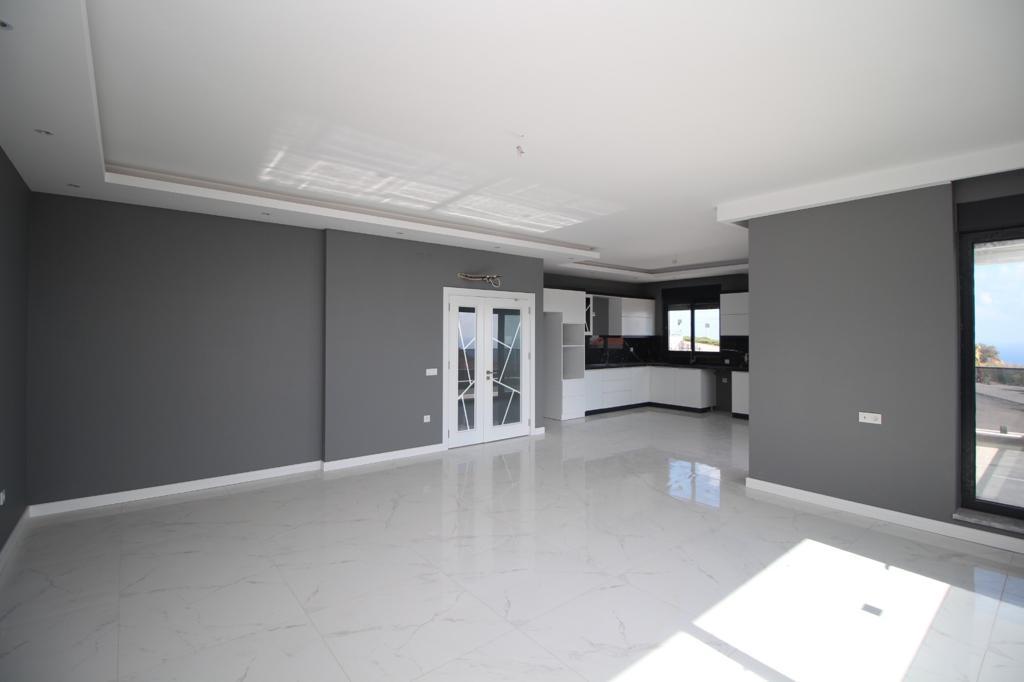 Пентхаус в Алании, Турция, 238 м² - фото 3