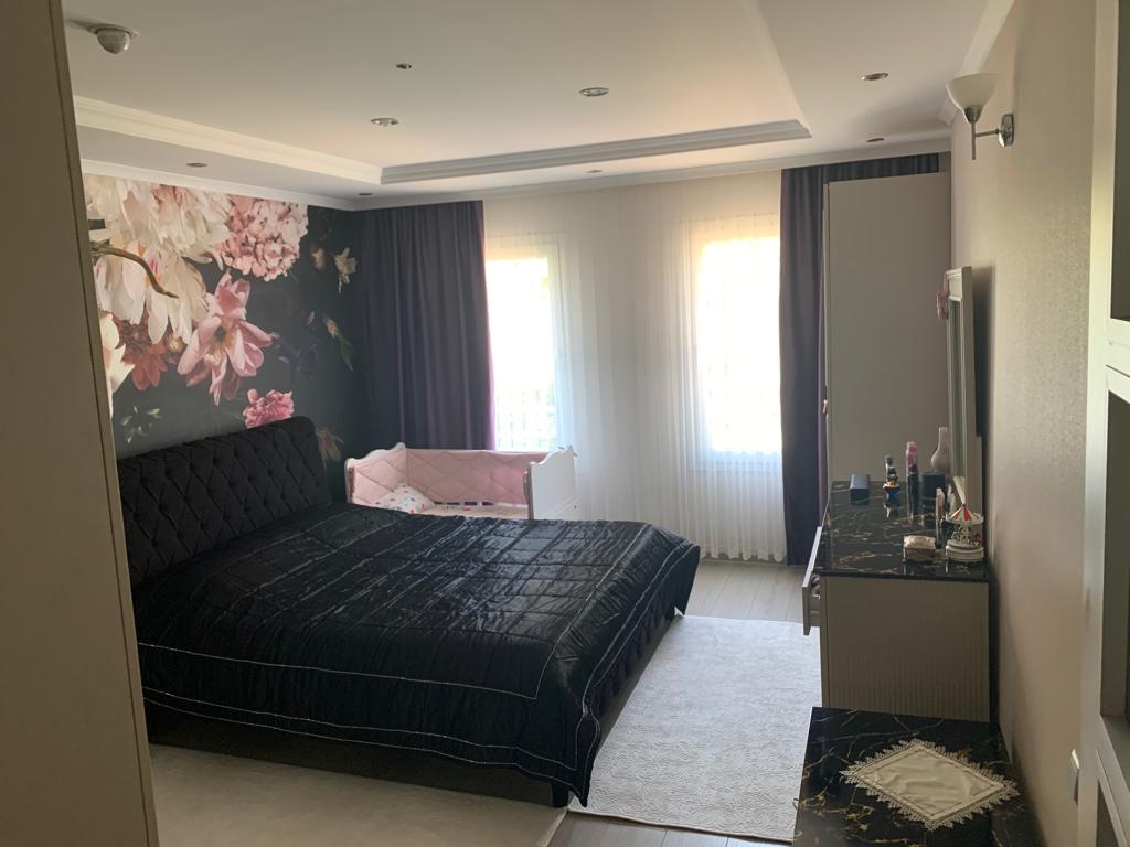 Квартира в Алании, Турция, 165 м² - фото 3