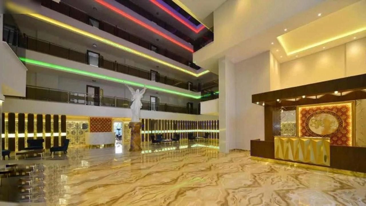 Квартира в Алании, Турция, 65 м² - фото 3