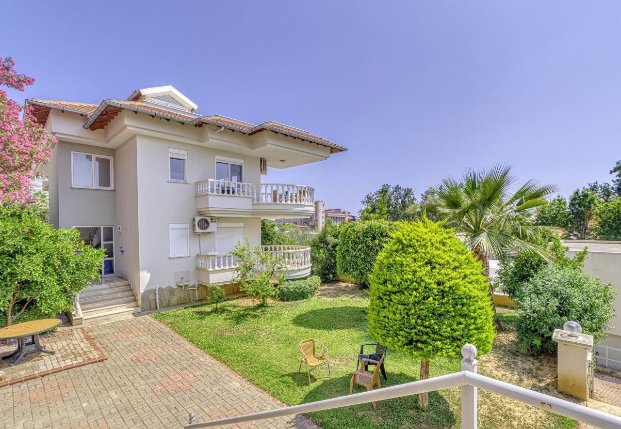 Пентхаус в Конаклы, Турция, 200 м² - фото 3