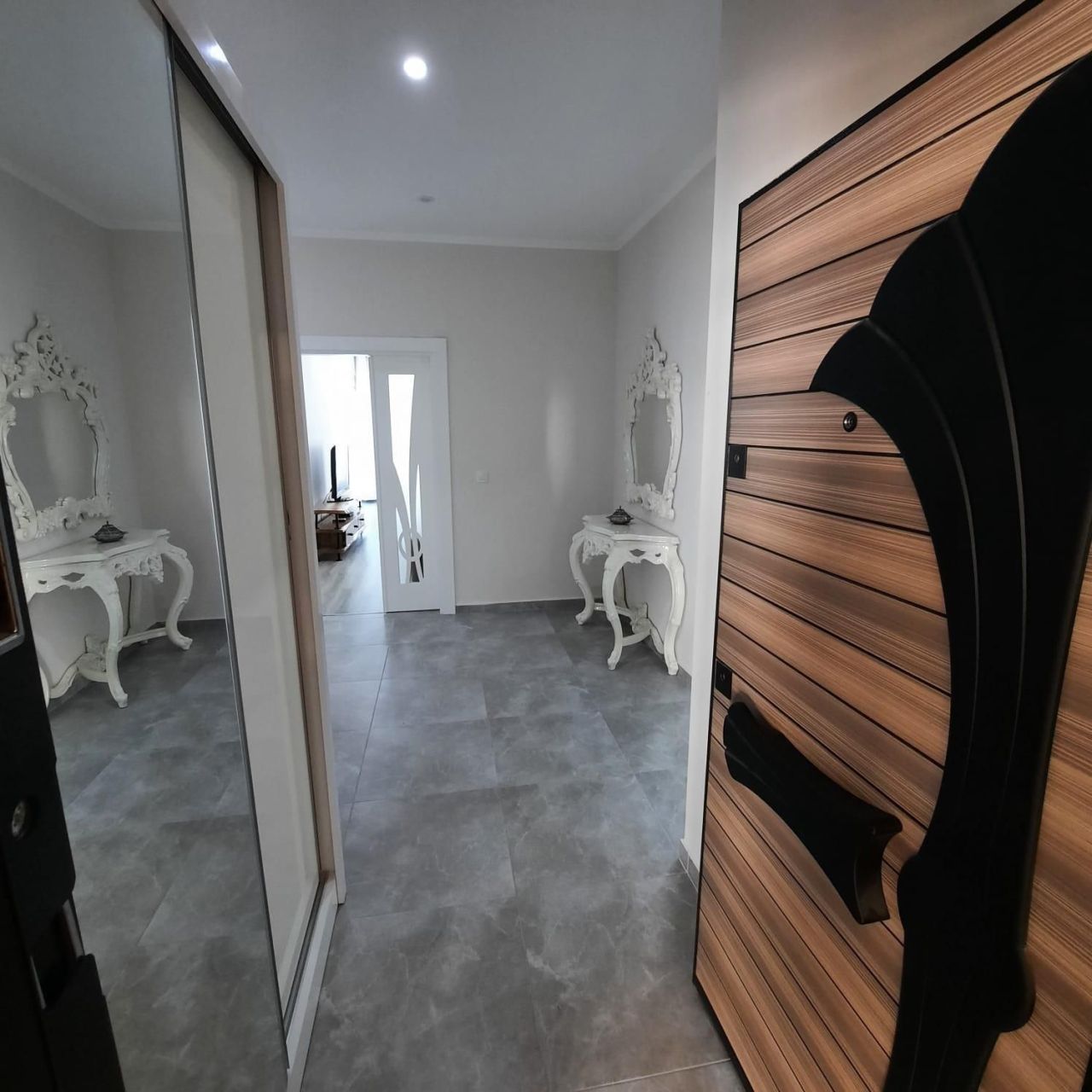 Квартира в Алании, Турция, 160 м² - фото 3