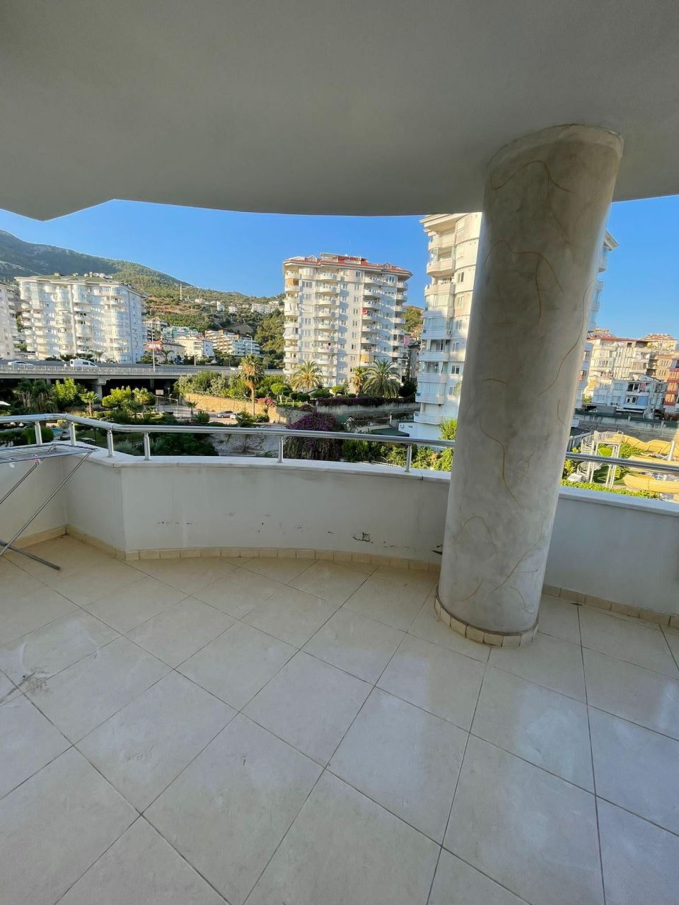 Квартира в Алании, Турция, 70 м² - фото 3