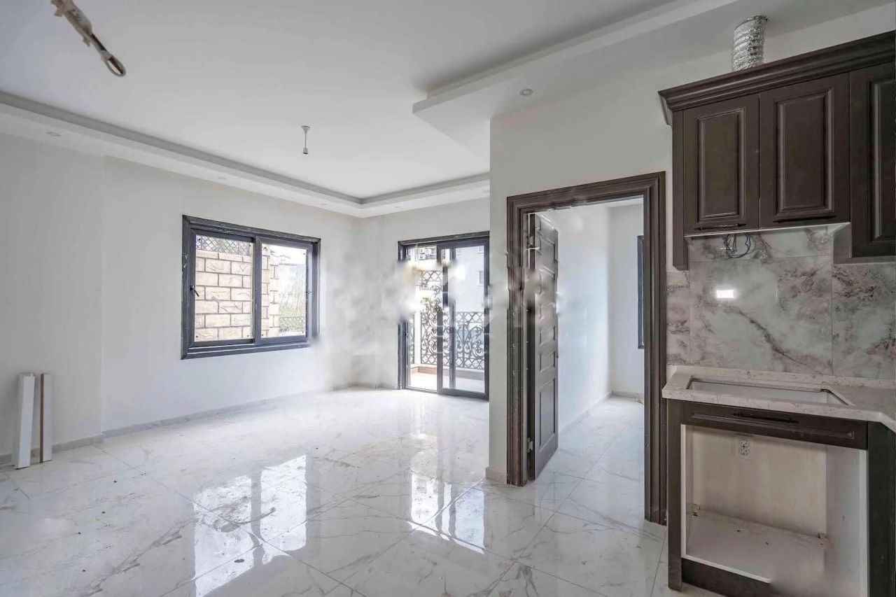 Квартира в Алании, Турция, 75 м² - фото 3