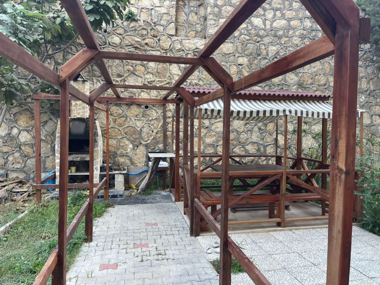 Квартира в Алании, Турция, 110 м² - фото 3