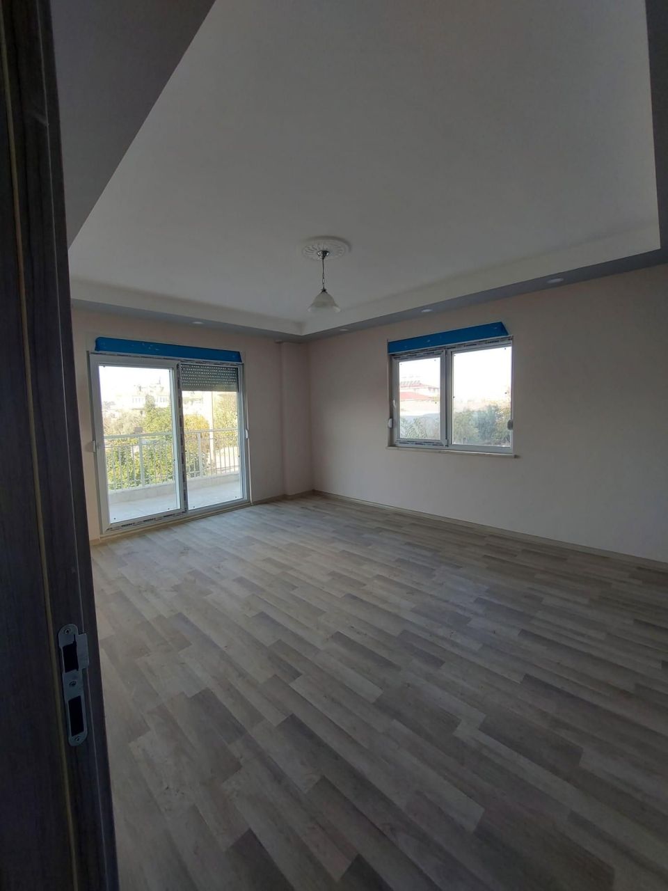 Квартира в Алании, Турция, 80 м² - фото 3
