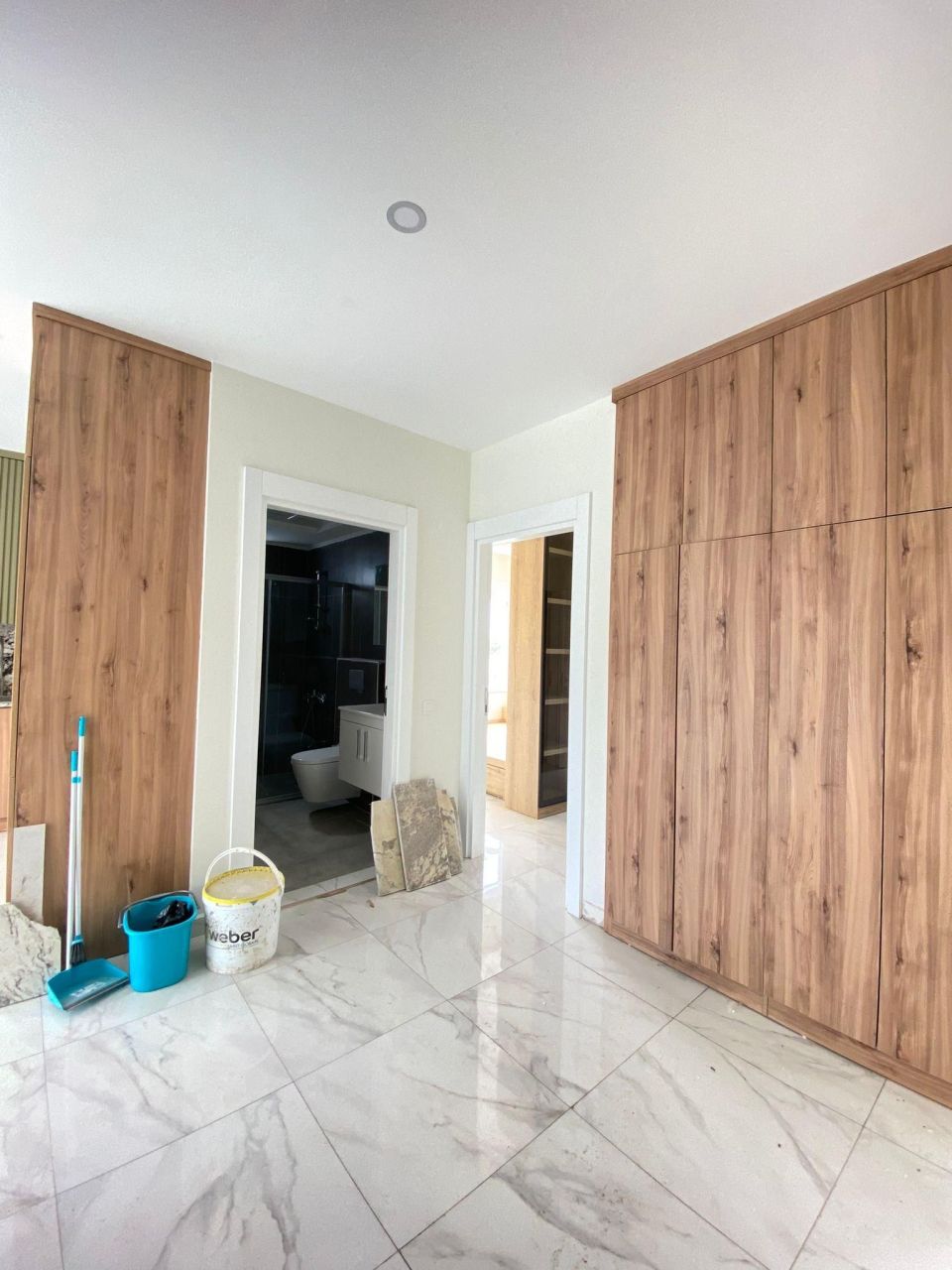 Квартира в Кестеле, Турция, 100 м² - фото 3