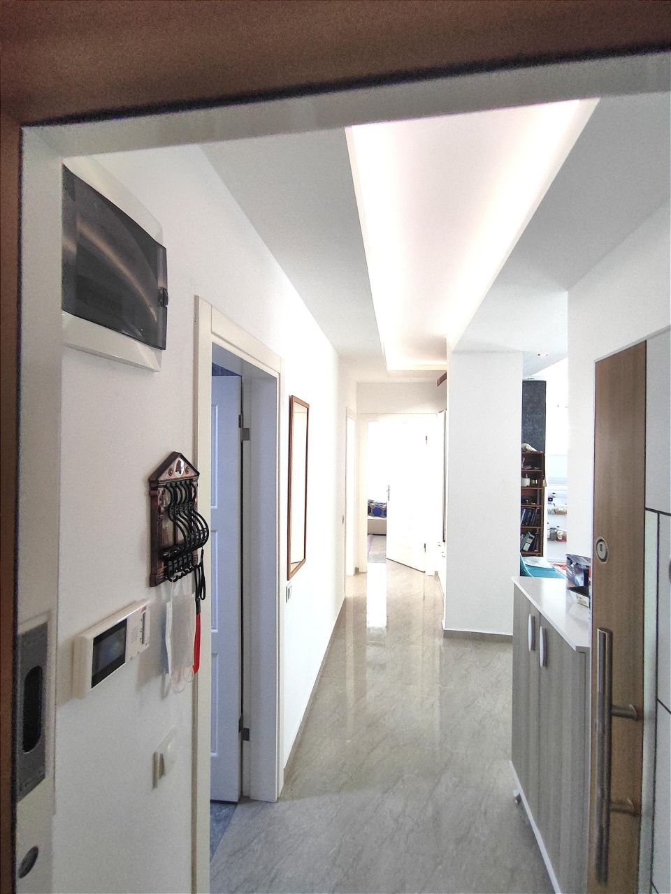 Квартира в Алании, Турция, 130 м² - фото 3