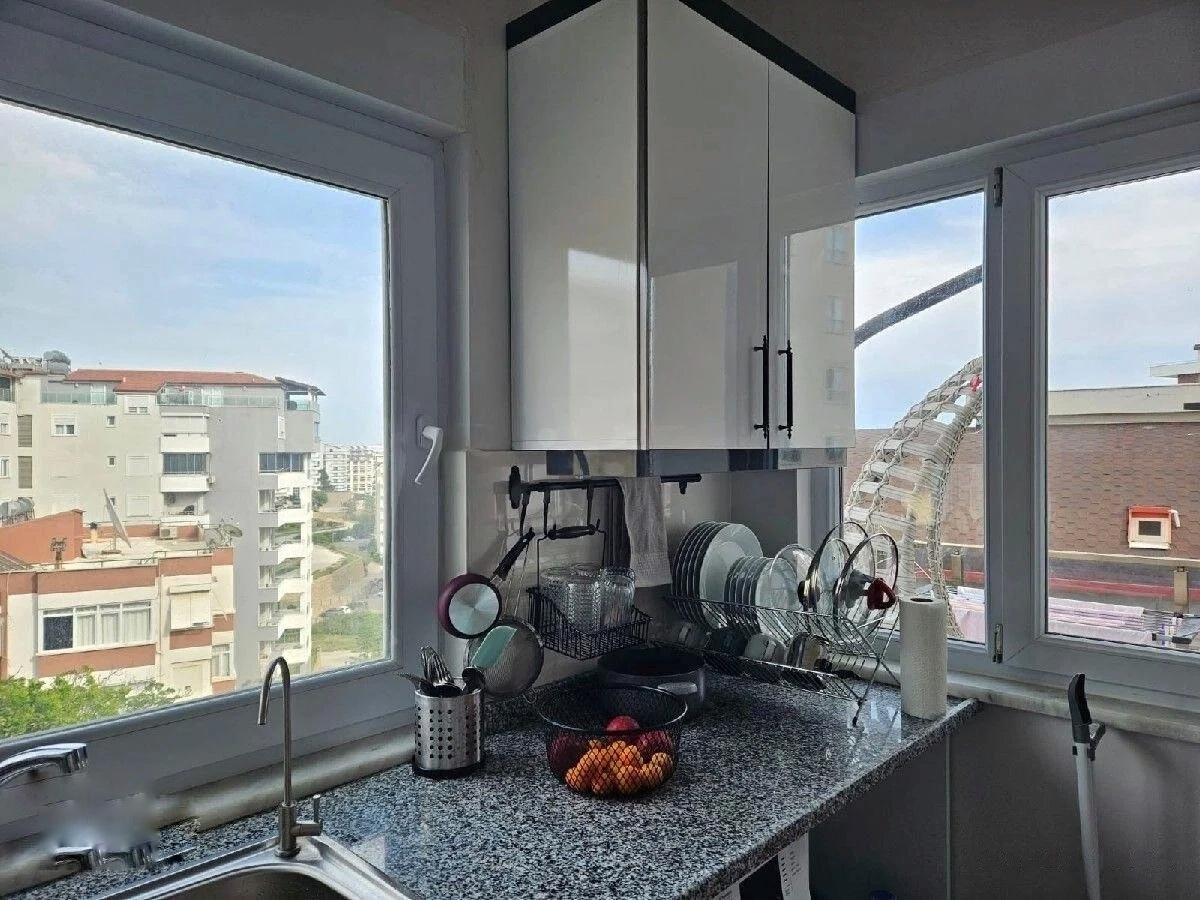 Квартира в Авсалларе, Турция, 85 м² - фото 3