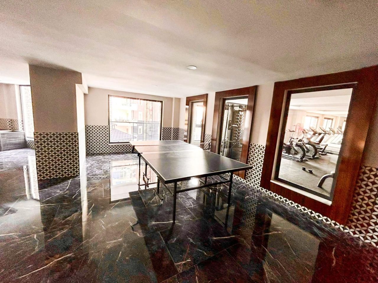 Квартира в Алании, Турция, 110 м² - фото 3