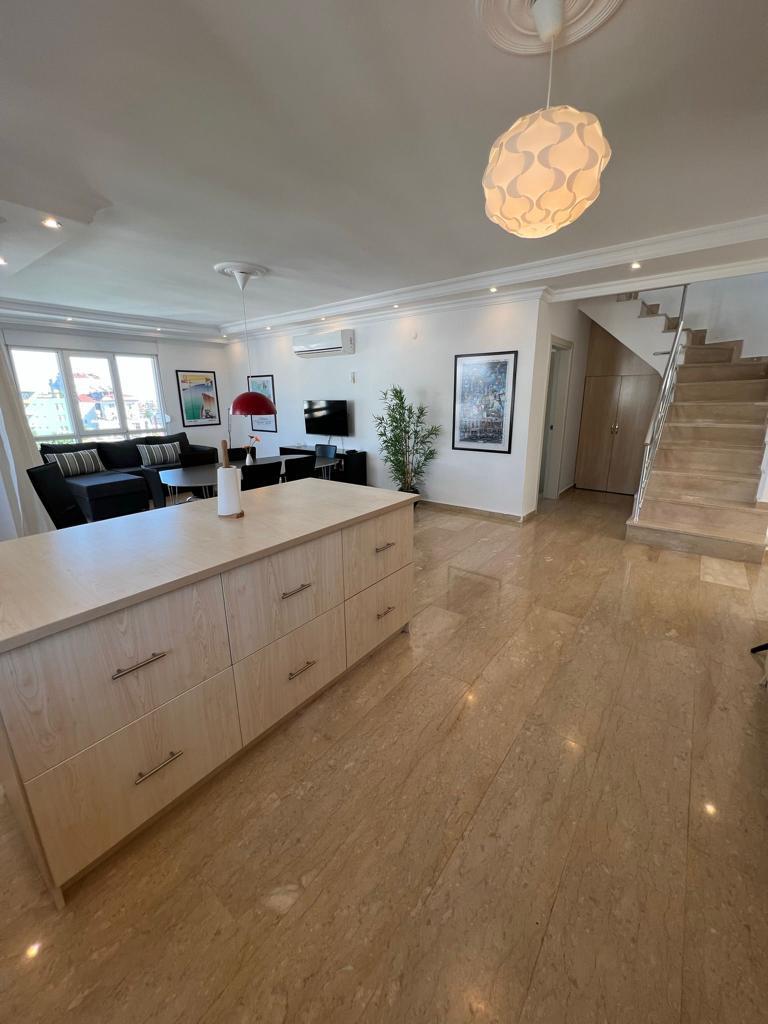 Пентхаус в Алании, Турция, 320 м² - фото 3