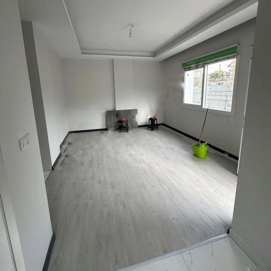 Квартира в Авсалларе, Турция, 60 м² - фото 3