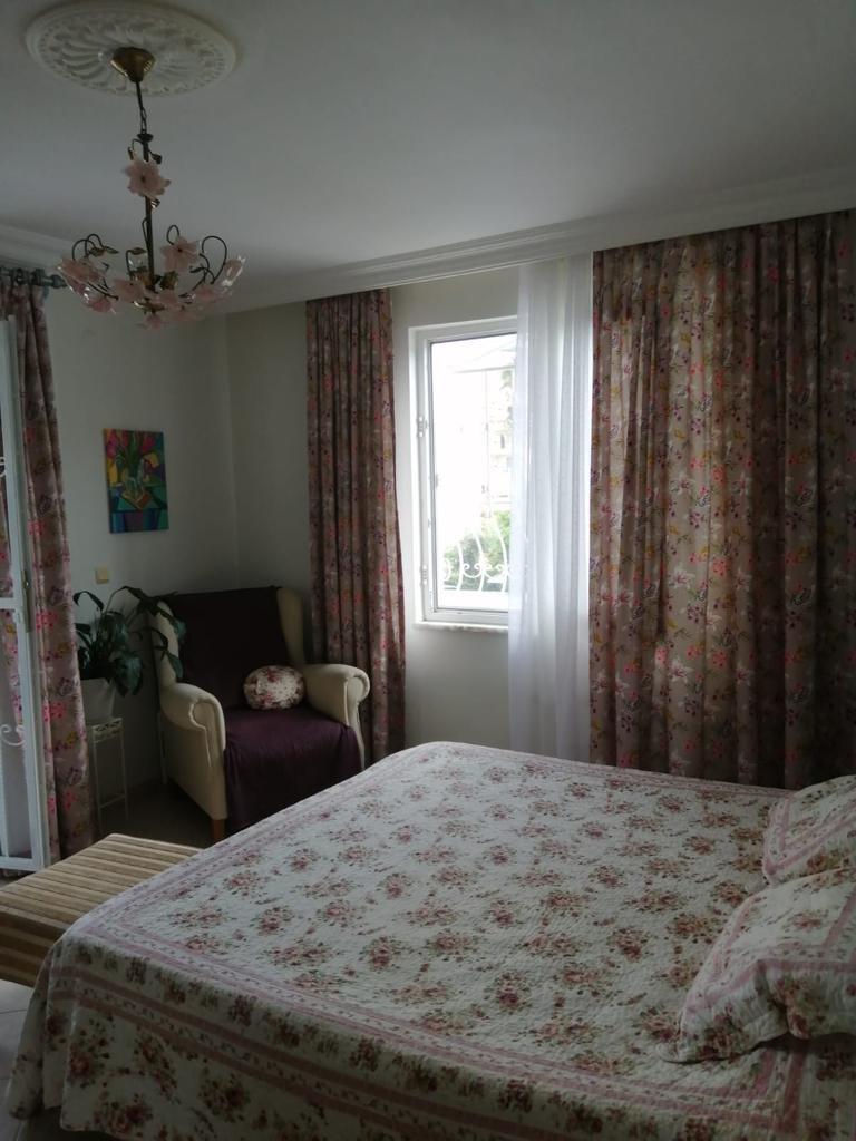 Квартира в Алании, Турция, 125 м² - фото 3