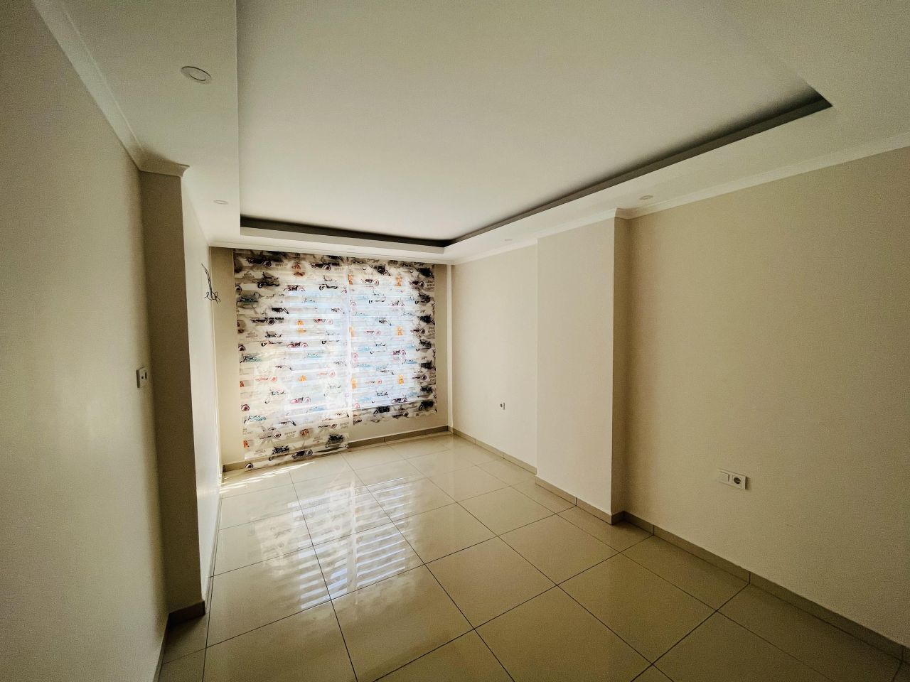 Квартира в Алании, Турция, 105 м² - фото 3