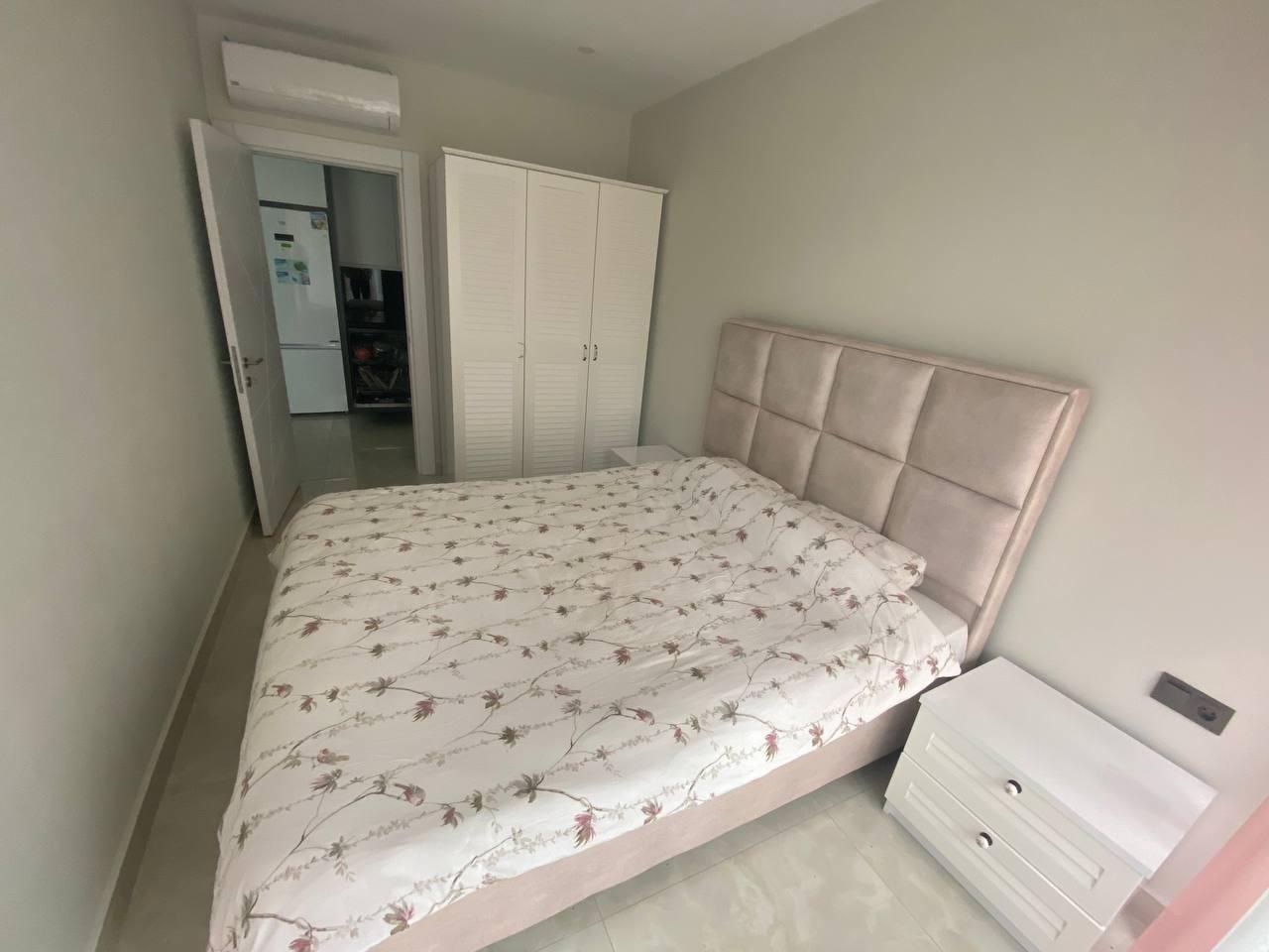 Квартира в Алании, Турция, 90 м² - фото 3