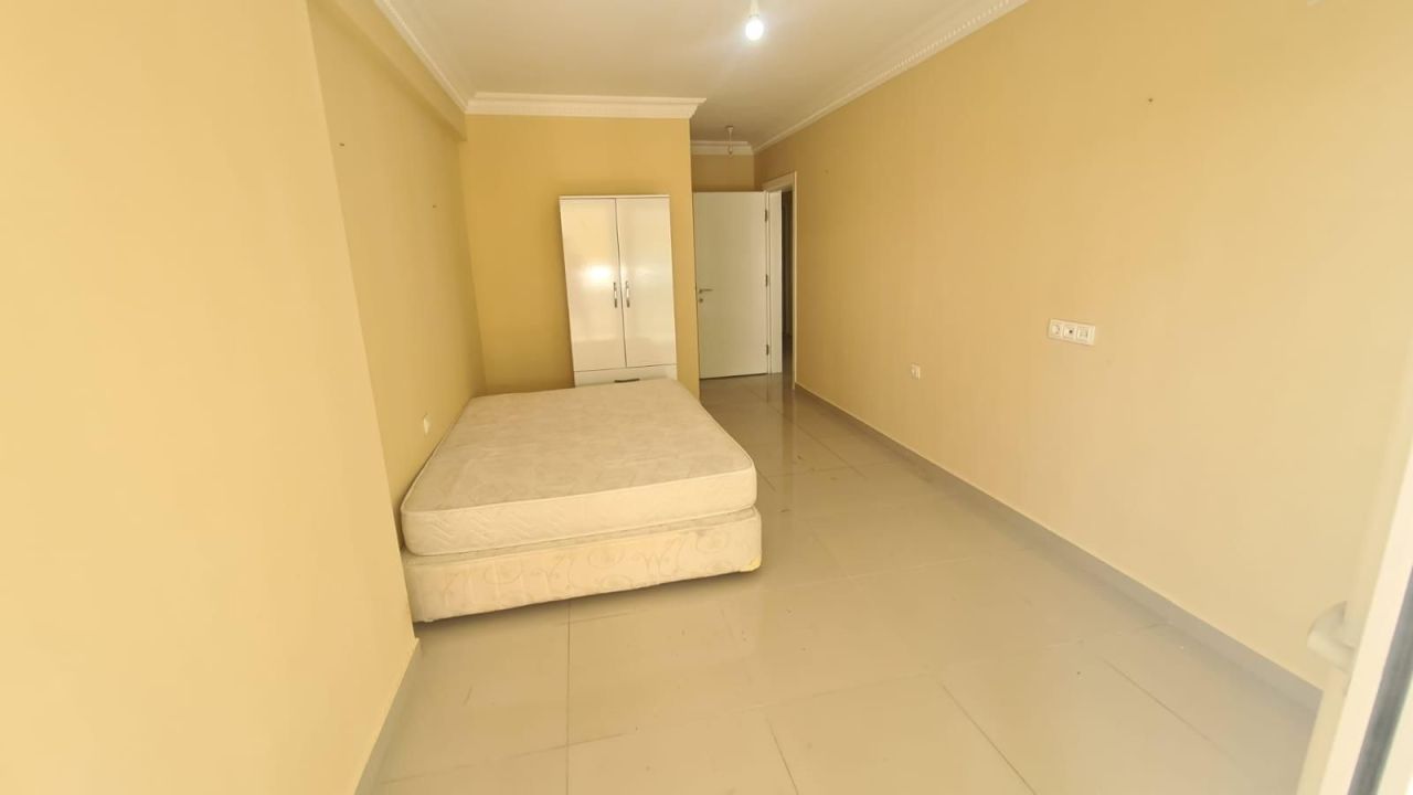 Квартира в Алании, Турция, 130 м² - фото 3