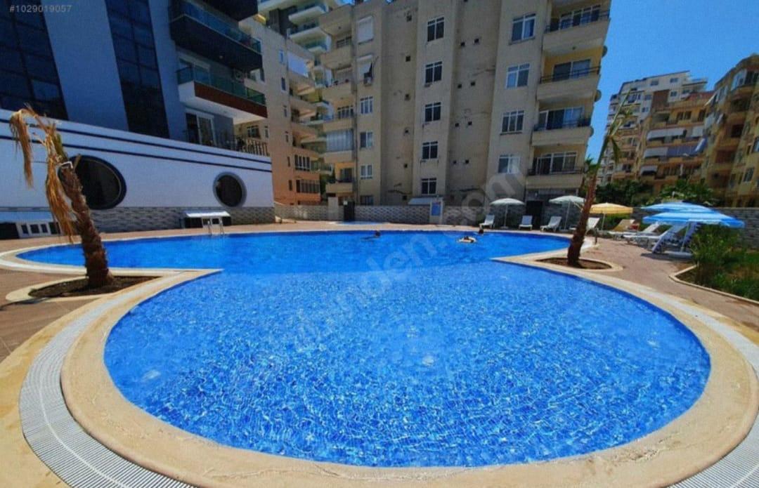 Квартира в Алании, Турция, 60 м² - фото 3